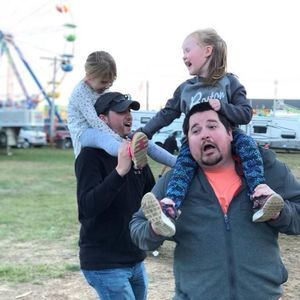 Meet your Posher, Jason